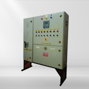 APFC Panels