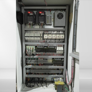 Automation Panels (PLC, VFD) (3)