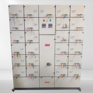 Automation Panels (PLC, VFD) (4)