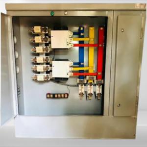 Changeover Panel