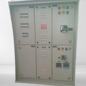 Changeover Panel (2)