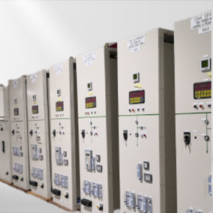 Control & Relay Panel (2)