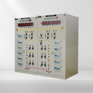 Control & Relay Panel (5)