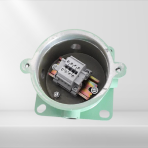 Junction Boxes