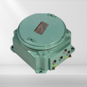 Junction Boxes (4)